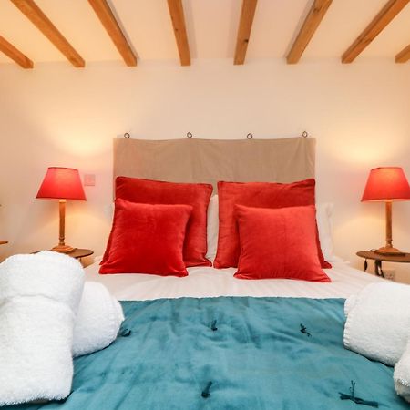 Вилла Hay Loft Камборн Экстерьер фото